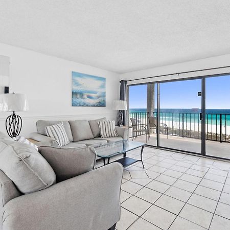 Appartement Moondrifter 608 à Panama City Beach Extérieur photo