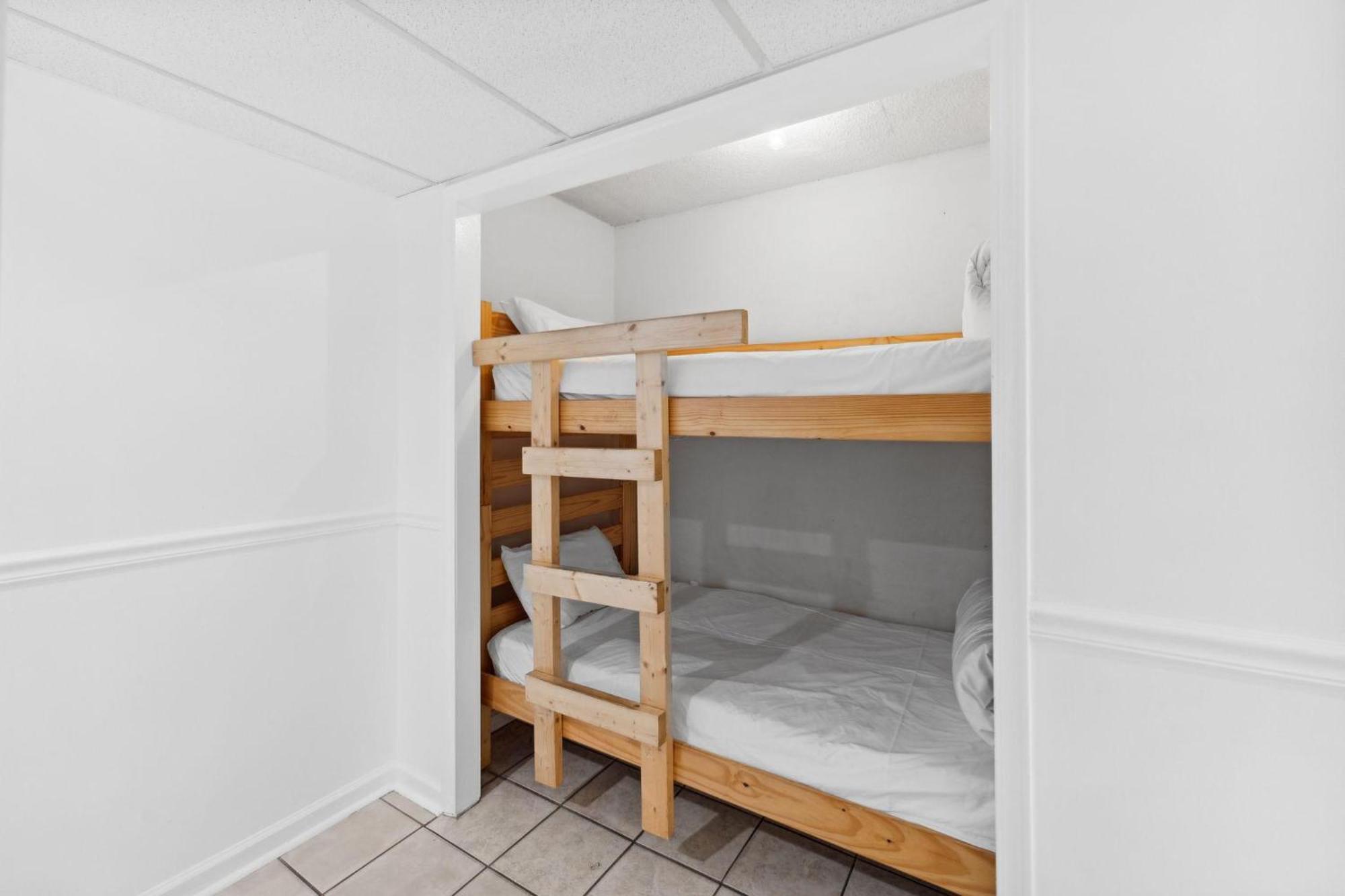 Appartement Moondrifter 608 à Panama City Beach Extérieur photo