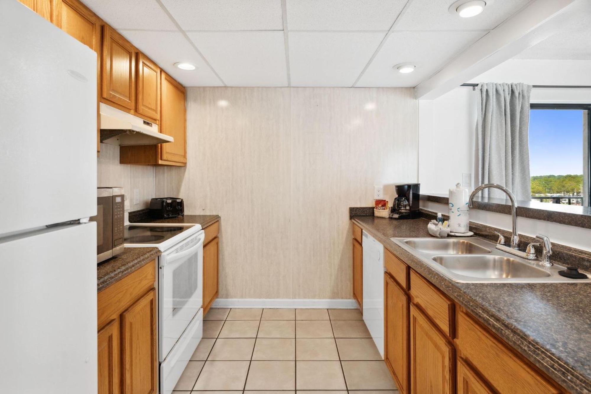 Appartement Moondrifter 608 à Panama City Beach Extérieur photo