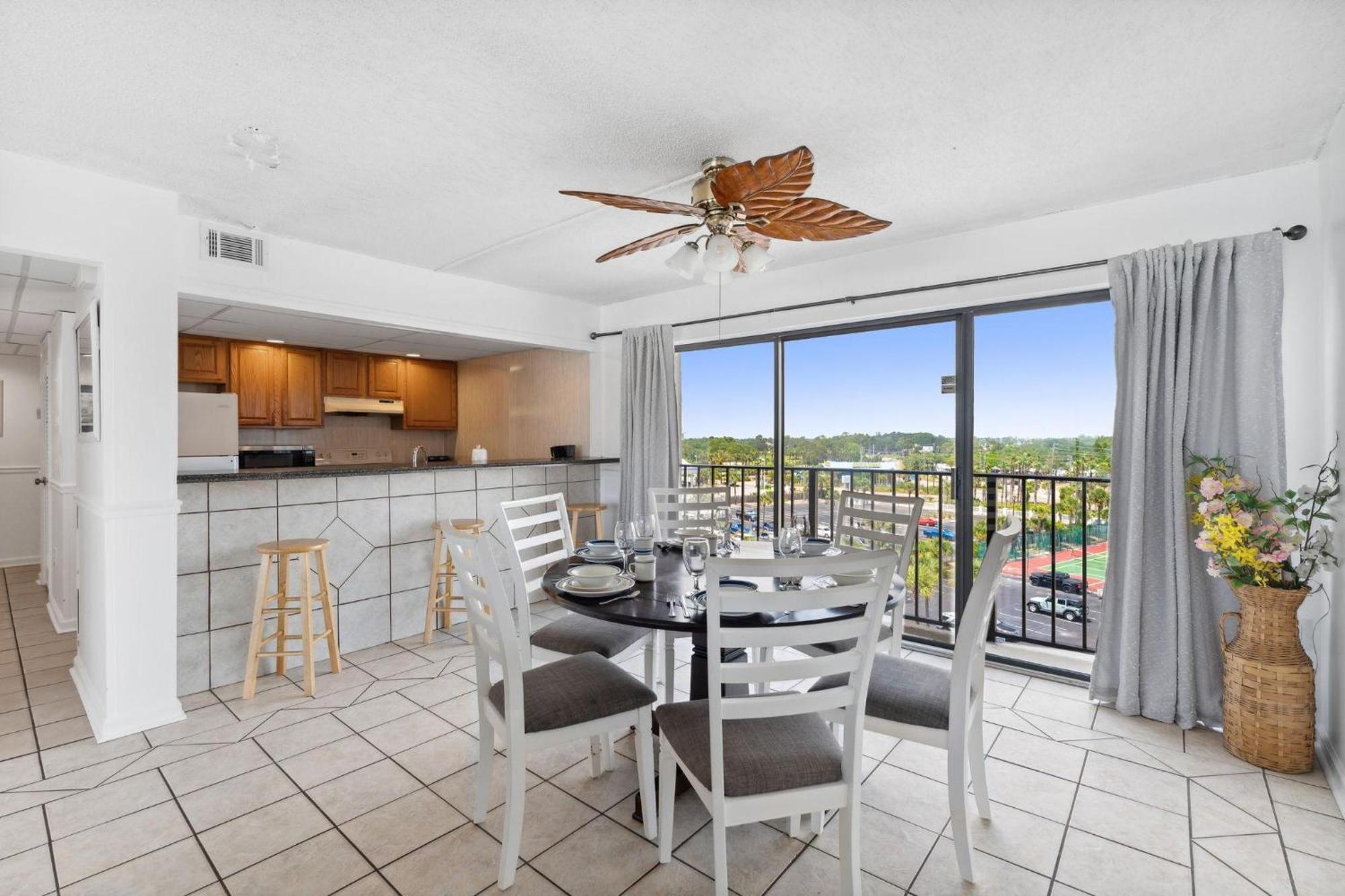 Appartement Moondrifter 608 à Panama City Beach Extérieur photo