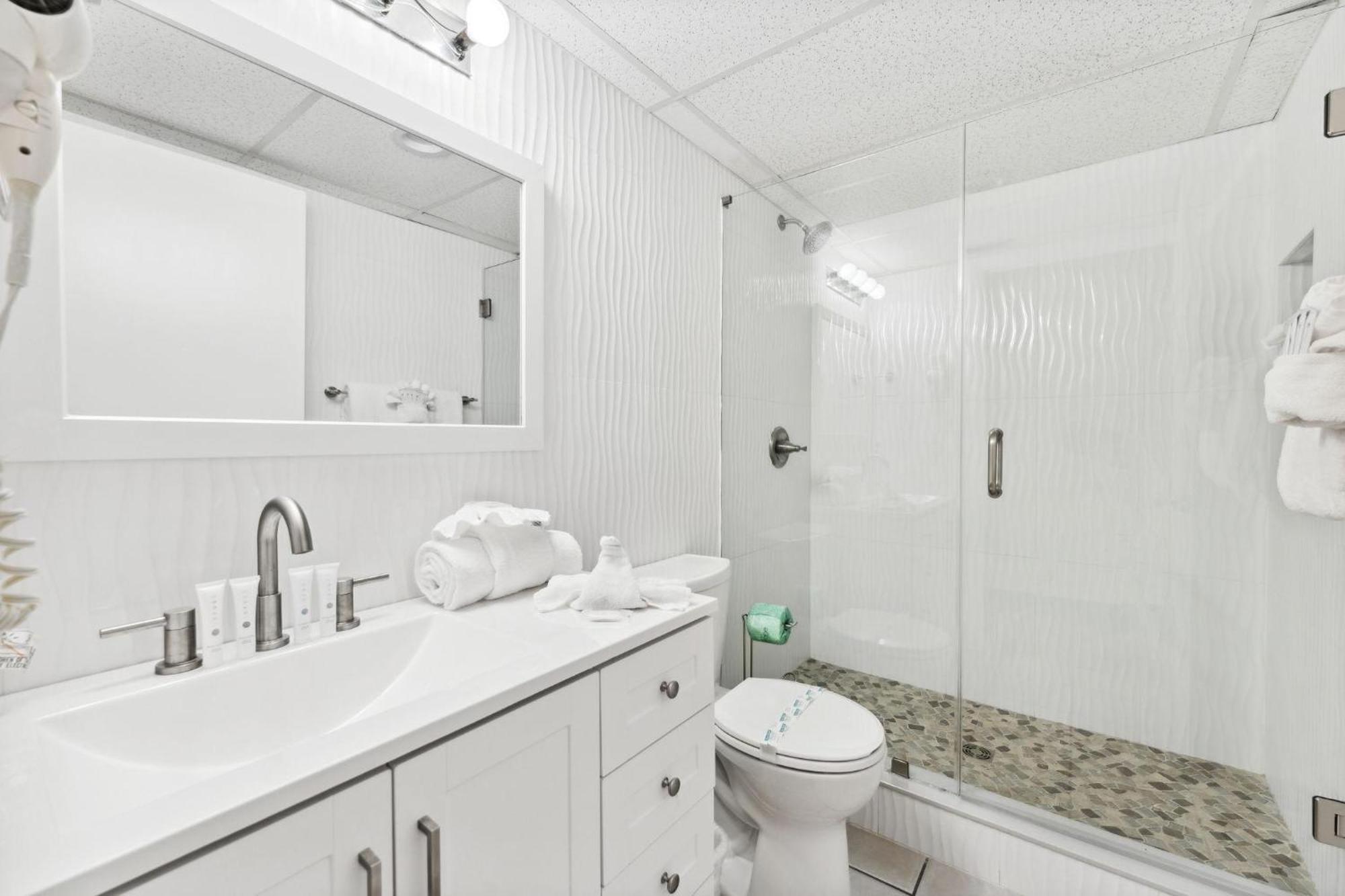 Appartement Moondrifter 608 à Panama City Beach Extérieur photo